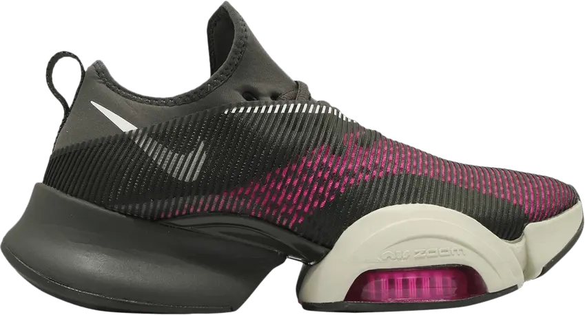 Nike Air Zoom SuperRep &#039;Pink Blast&#039;