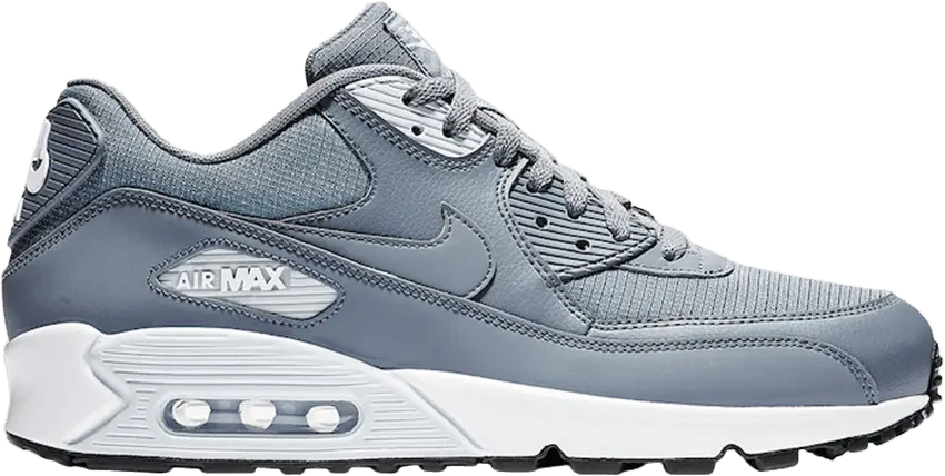  Nike Air Max 90  Essential &#039;Armory Blue&#039;