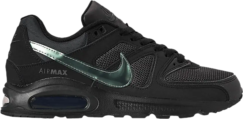 Nike Air Max Command &#039;Black Anthracite&#039;
