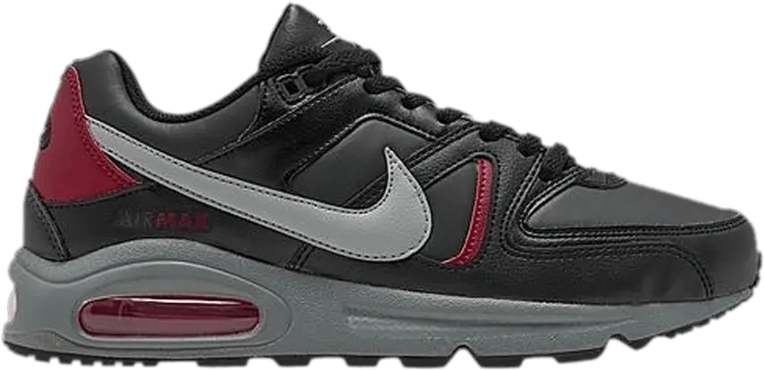 Nike Air Max Command &#039;Black Wolf Grey&#039;