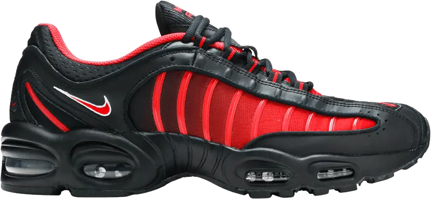 Nike Air Max Tailwind IV University Red