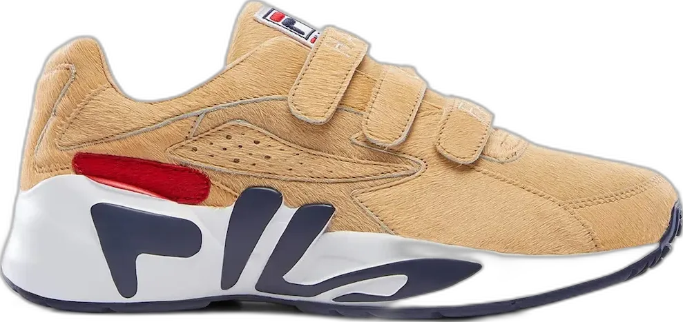 Fila Mindblower Hall of Fame