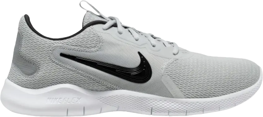  Nike Flex Experience RN 9 Light Smoke Grey