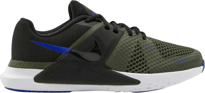 Nike Renew Fusion &#039;Twilight Marsh Racer Blue&#039;