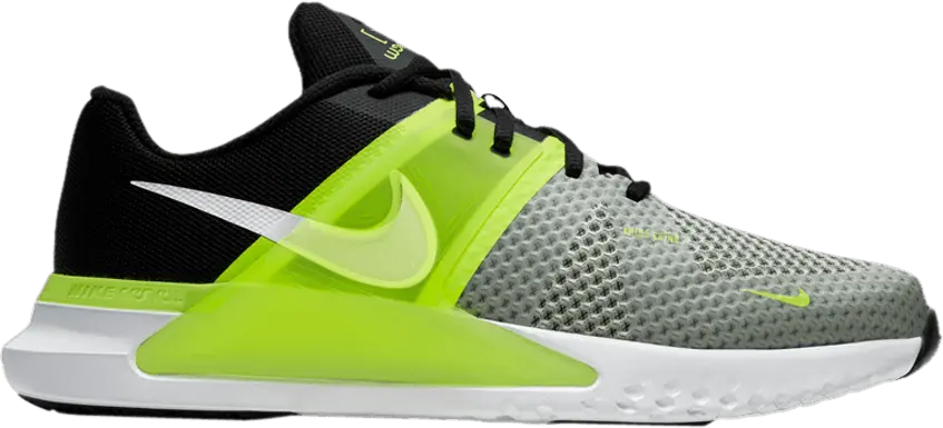  Nike Renew Fusion &#039;Spruce Aura Volt&#039;