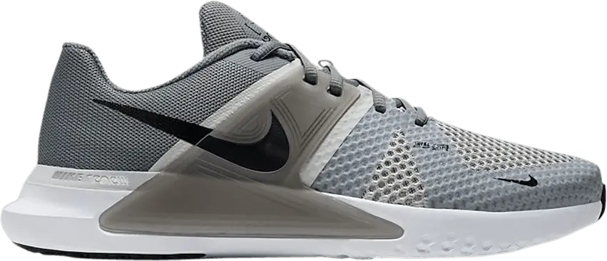  Nike Renew Fusion &#039;Grey Fog&#039;