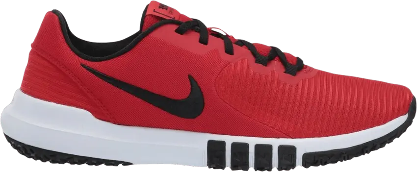  Nike Flex Control 4 &#039;University Red&#039;