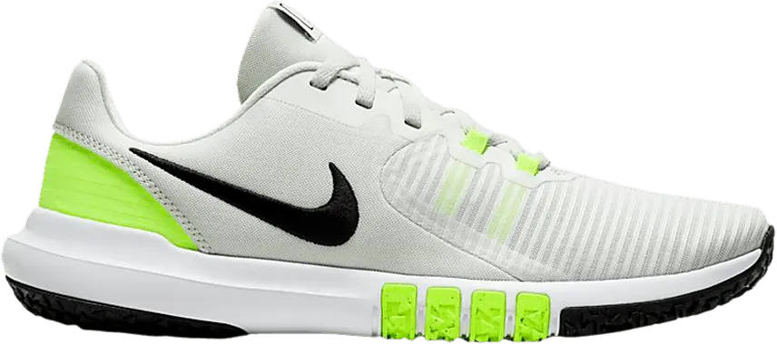 Nike Flex Control 4 &#039;Spruce Aura Volt&#039;