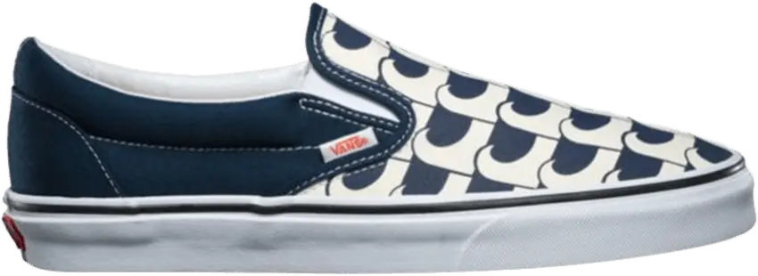  Vans Classic Slip-On &#039;U.S. Open&#039;