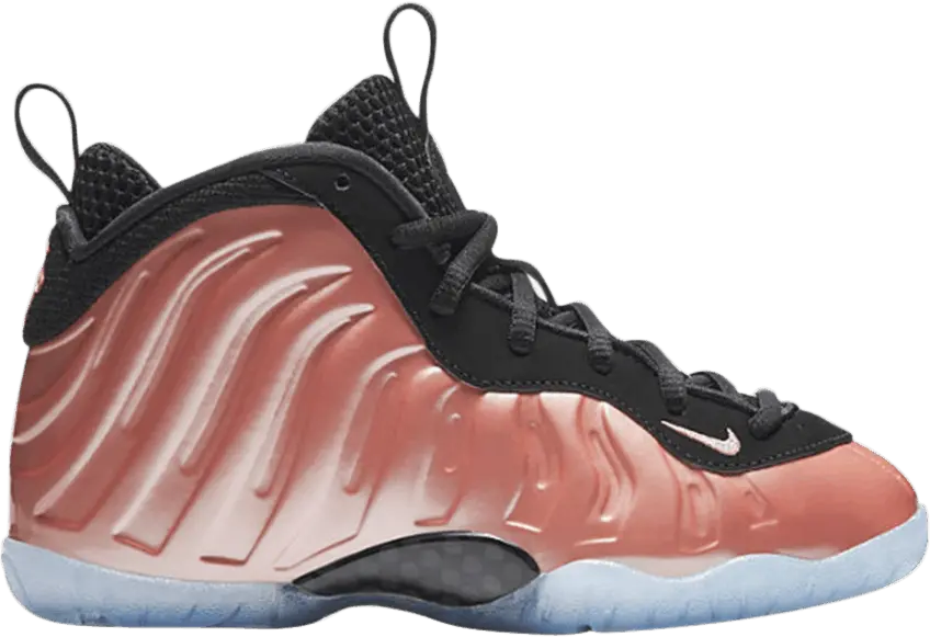  Nike Air Foamposite One Rust Pink (PS)
