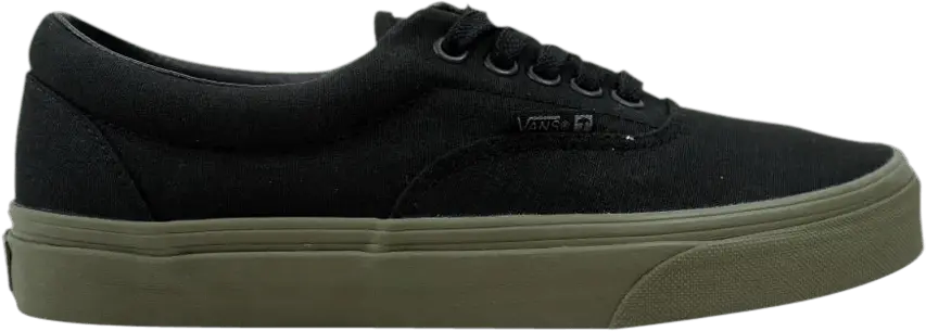  Vans Era Vansguard Black