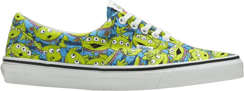  Vans Era Toy Story Aliens