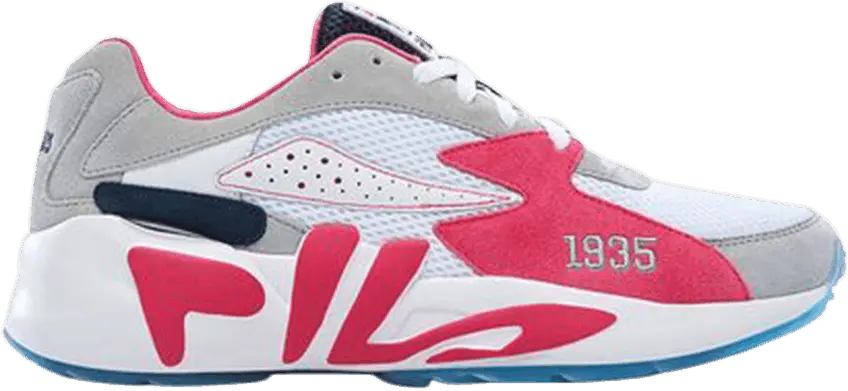  Fila Mindblower Jack Lemkus