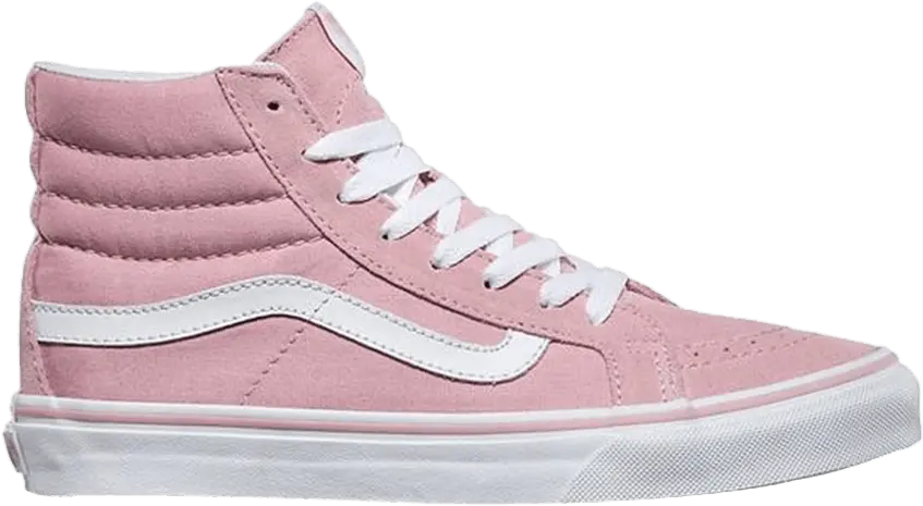  Vans Sk8-Hi Slim &#039;Blossom&#039;