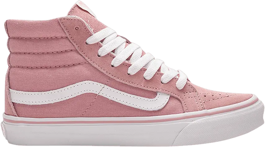  Vans Sk8-Hi Slim &#039;Zephyr&#039;