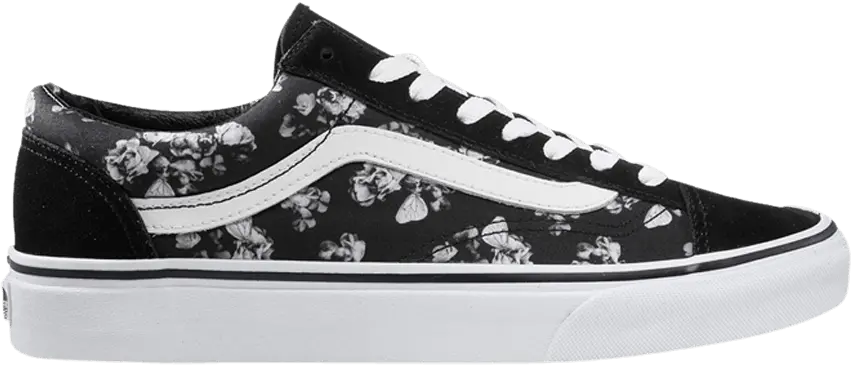 Vans Style 36 &#039;Mystery Floral&#039;