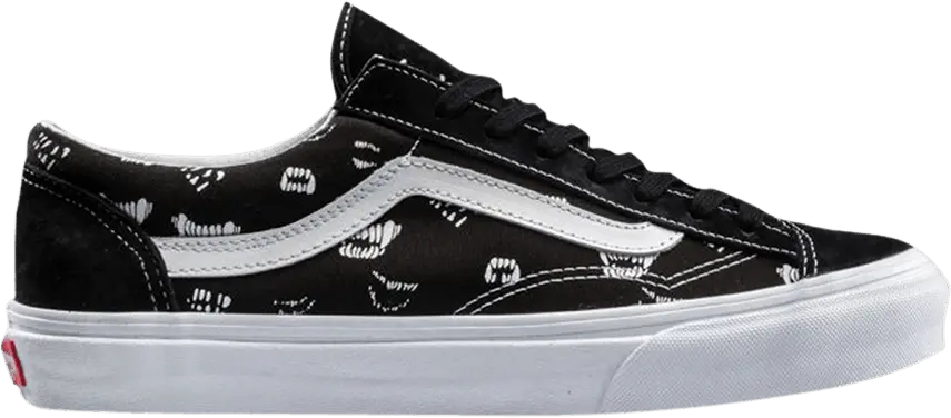 Vans Sankuanz x Style 36 &#039;Year Of The Dog - Black Teeth&#039;