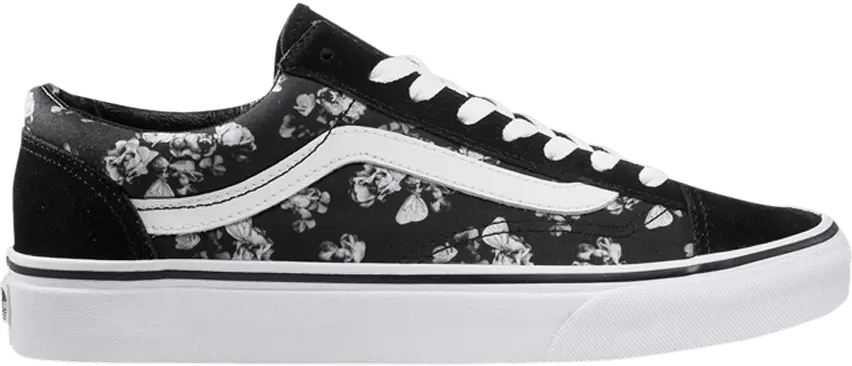 Vans Style 36 &#039;Galaxy Floral&#039;