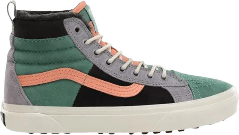  Vans Sk8-Hi 46 MTE DX &#039;Creme De Menthe&#039;