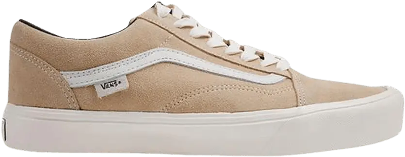  Vans Old Skool Lite LX &#039;New Wheat&#039;