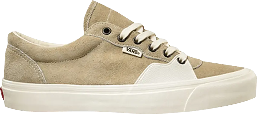 Vans Style 205 &#039;Vintage Military - Cornstalk&#039;