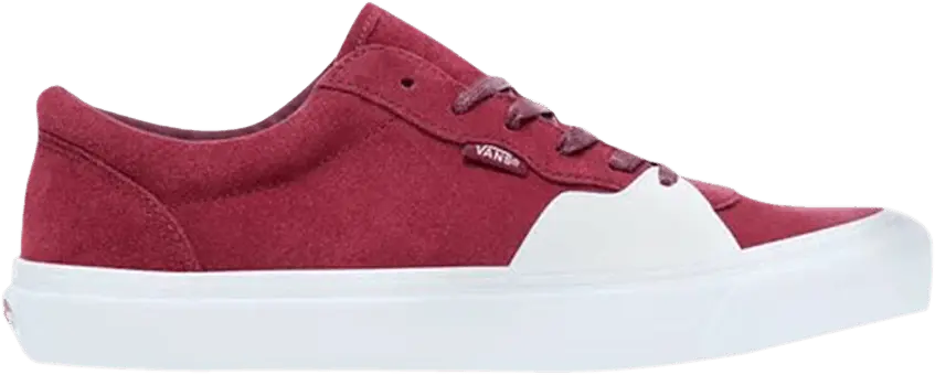 Vans Style 205 &#039;Dipped - Port Royale&#039;