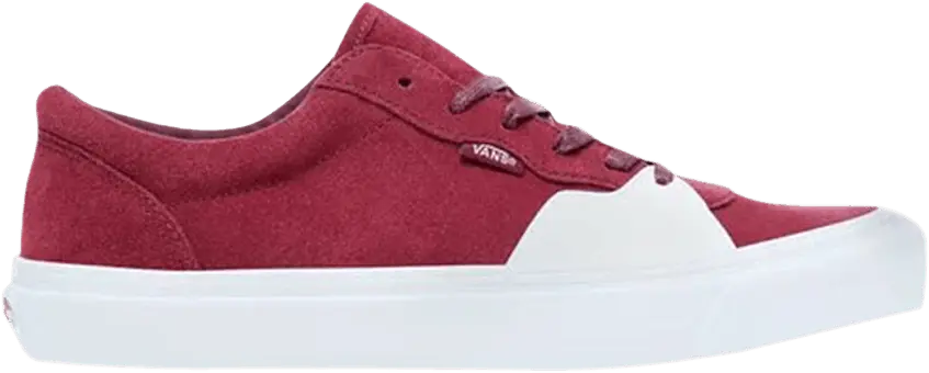 Vans Style 205 &#039;Dipped - Port Royale&#039;