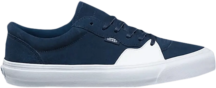  Vans Style 205 &#039;Dipped - Dress Blues&#039;