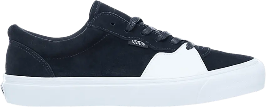  Vans Style 205 &#039;Dipped - Black&#039;