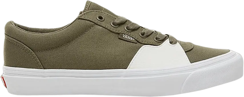 Vans Style 205 &#039;Grapeleaf&#039;