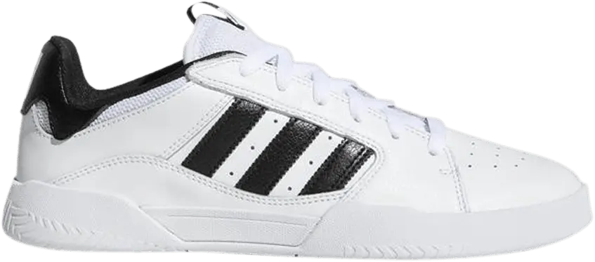 Adidas VRX Cup Low &#039;White Black&#039;