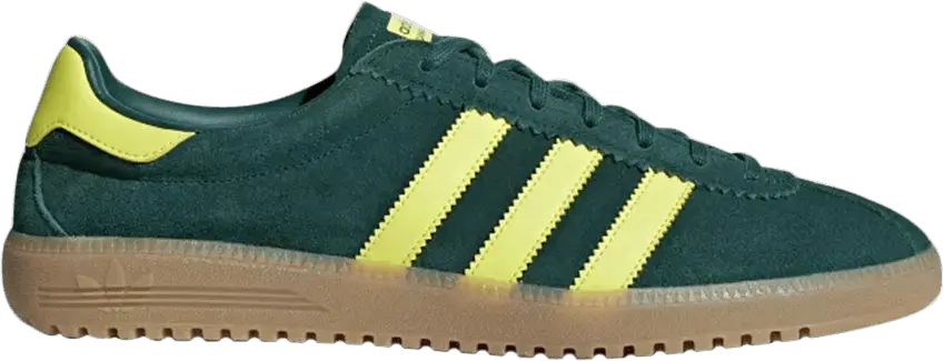 Adidas Bermuda &#039;Collegiate Green&#039;