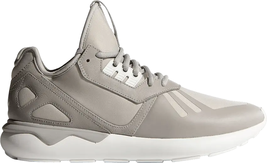  Adidas Tubular Runner &#039;Grey&#039;