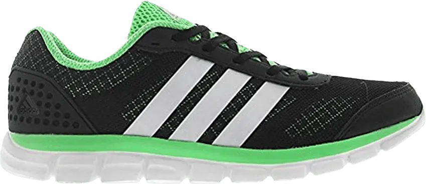 Adidas Breeze 202 2 M &#039;Black White Green&#039;