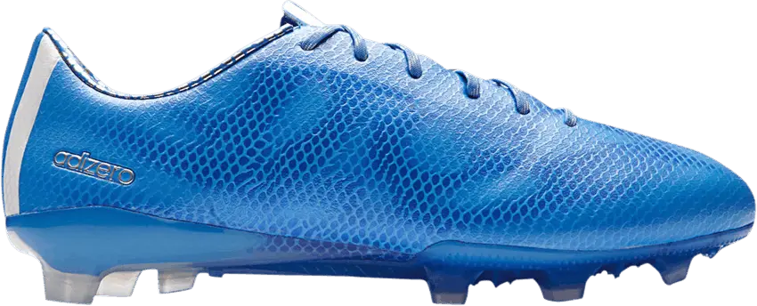  Adidas Wmns Adizero F50 FG &#039;Lucky Blue&#039;