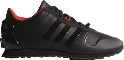  Adidas ZX 700 &#039;Darth Vader&#039; K