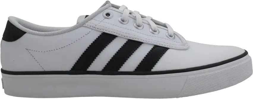  Adidas Kiel &#039;White Grey&#039;