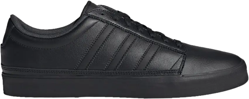 Adidas Rayado &#039;Triple Black&#039;