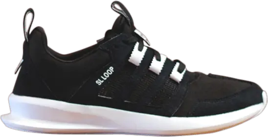 Adidas SL Loop Runner &#039;Black&#039;