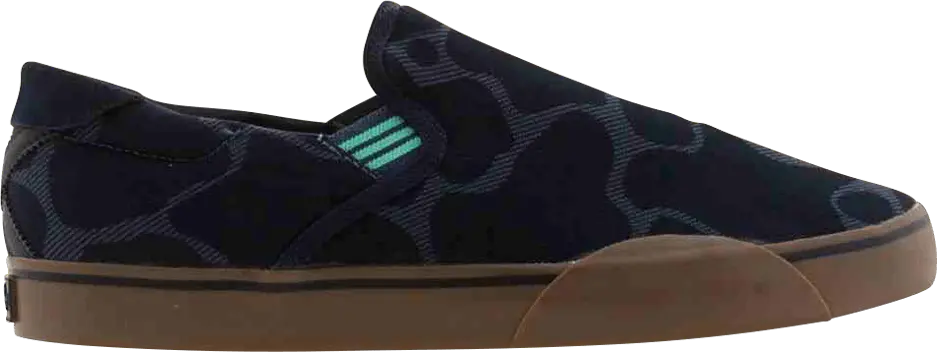 Adidas Gonz Slip On