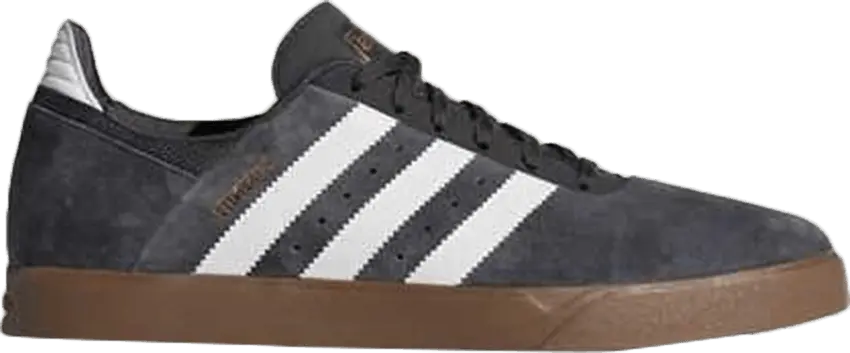  Adidas Busenitz ADV &#039;Dark Solid Grey&#039;