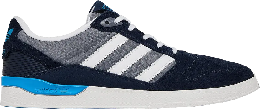  Adidas ZX Vulc &#039;Collegiate Navy&#039;