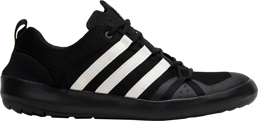  Adidas Terrex ClimaCool &#039;Core Black&#039;