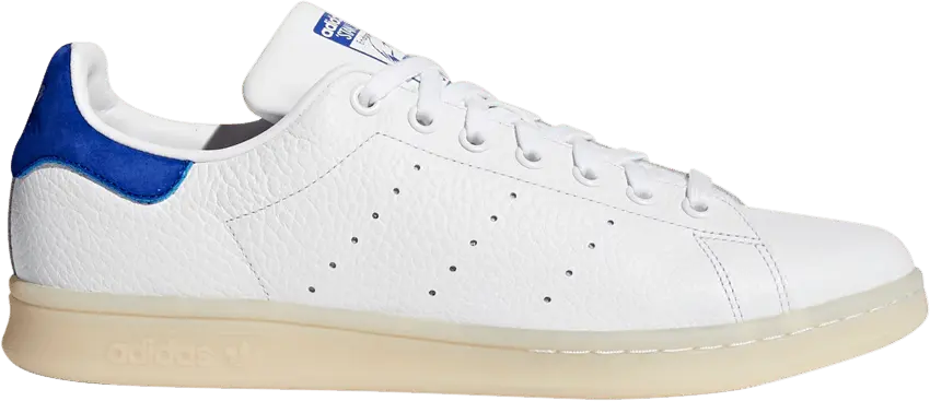  Adidas Stan Smith &#039;White Bold Blue&#039;