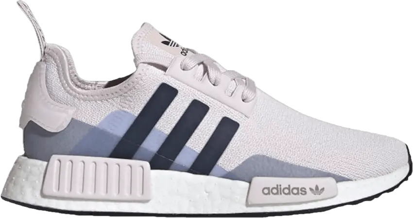  Adidas Wmns NMD_R1 &#039;Orchid Tint&#039; Sample