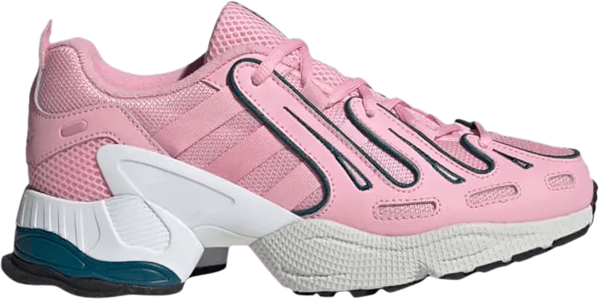  Adidas Wmns EQT Gazelle &#039;True Pink&#039;