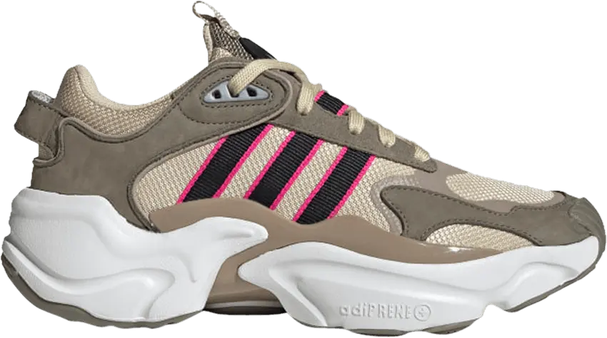 Adidas Wmns Magmur Runner &#039;Desert Sand&#039;