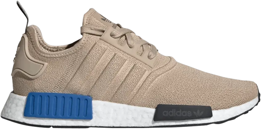  Adidas NMD_R1 &#039;St Pale Nude&#039; Sample