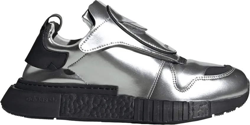  Adidas Futurepacer &#039;Metallic Silver&#039;
