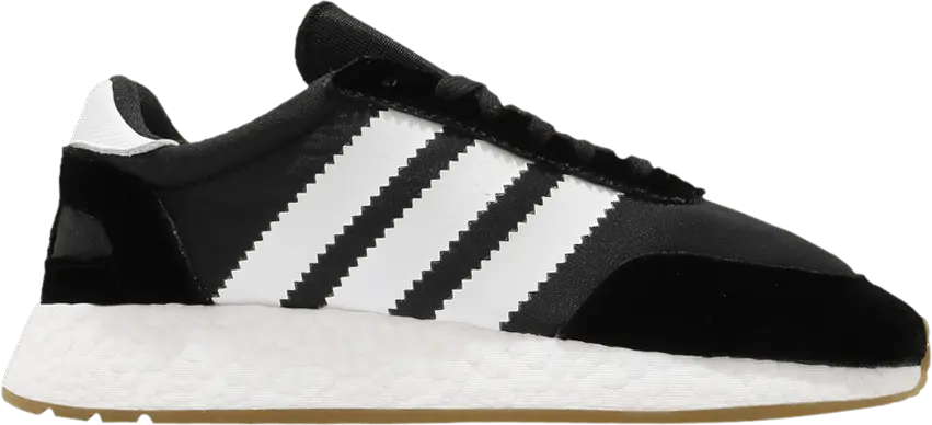  Adidas Wmns I-5923 &#039;Black White&#039;